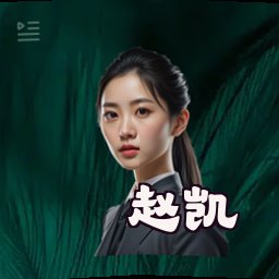 赵凯